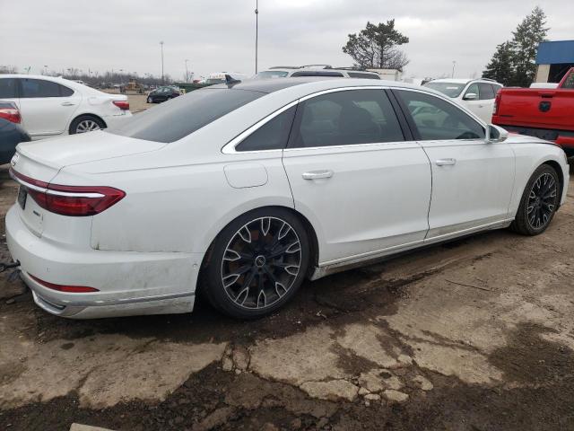 Фото 3 с аукциона – 2019 AUDI A8 L с VIN WAU8DAF83KN017114