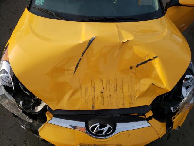 Photo 11 from auction – 2016 HYUNDAI VELOSTER with VIN KMHTC6AD8GU303132