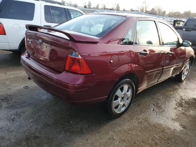Photo 3 from auction – 2007 FORD FOCUS ZX4 with VIN 1FAFP34N37W178141