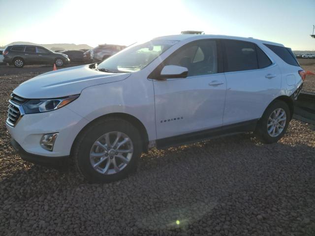 CHEVROLET EQUINOX LT 2018 with VIN 2GNAXJEV8J6259443 - Photo from auction
