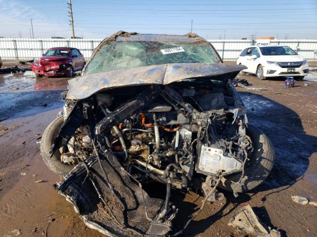 Photo 5 from auction – 2017 CHRYSLER PACIFICA E with VIN 2C4RC1N72HR730682
