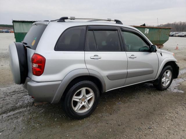 Foto 3 de la subasta – 2005 TOYOTA RAV4 con VIN JTEGD20V550056819