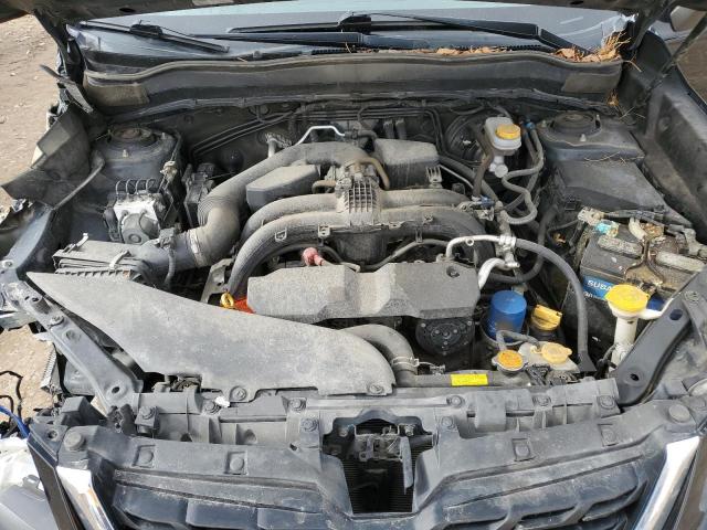 Photo 11 from auction – 2017 SUBARU FORESTER 2 with VIN JF2SJABC6HH513853