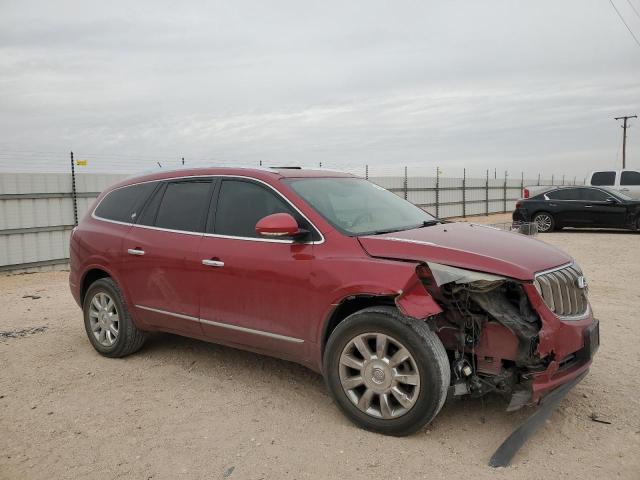 Photo 4 from auction – 2014 BUICK ENCLAVE with VIN 5GAKRBKD4EJ243906