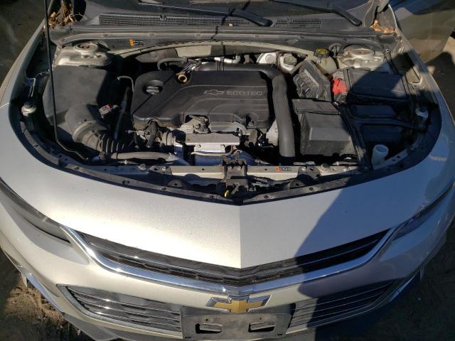 Photo 11 from auction – 2016 CHEVROLET MALIBU LT with VIN 1G1ZE5ST3GF275956