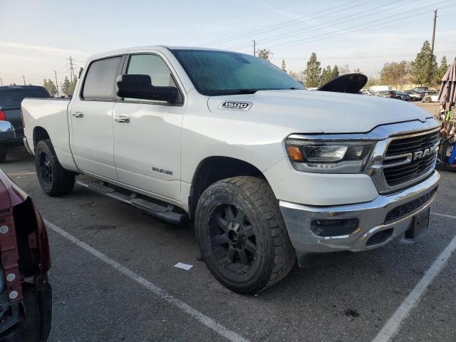 Photo 4 from auction – 2019 RAM 1500 BIG H with VIN 1C6SRFMT8KN513502