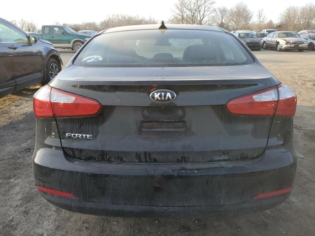 Photo 6 from auction – 2016 KIA FORTE LX with VIN KNAFX4A67G5476692
