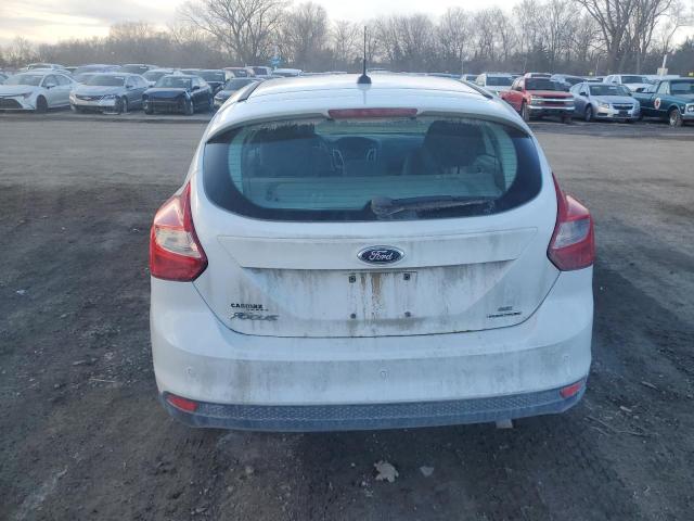 Photo 6 from auction – 2014 FORD FOCUS SE with VIN 1FADP3K24EL362728