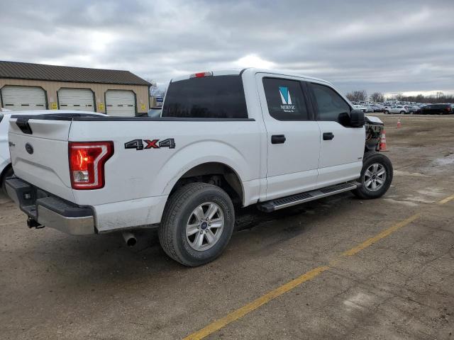 Photo 3 from auction – 2017 FORD F150 SUPER with VIN 1FTEW1EP8HFC08264