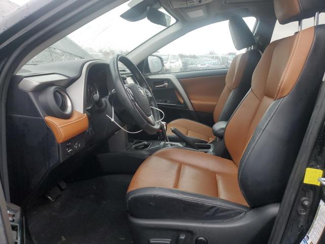 Photo 7 from auction – 2017 TOYOTA RAV4 LIMIT with VIN 2T3DFREV3HW602133