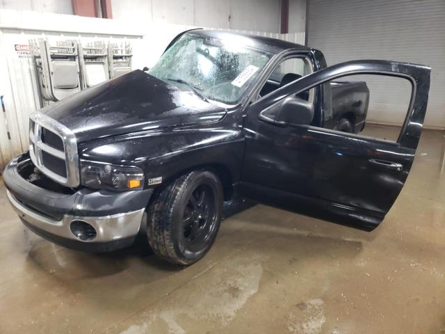 DODGE RAM 1500 S 2004 with VIN 1D7HA16D24J262401 - Photo from auction