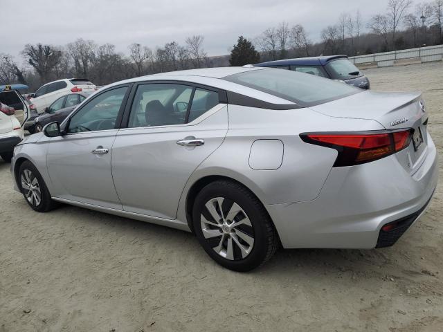 Photo 2 from auction – 2020 NISSAN ALTIMA S with VIN 1N4BL4BV5LC223322