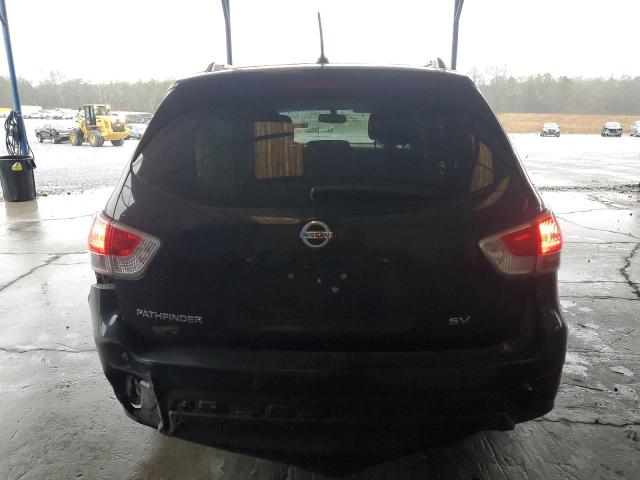 Photo 6 from auction – 2015 NISSAN PATHFINDER with VIN 5N1AR2MN6FC616803