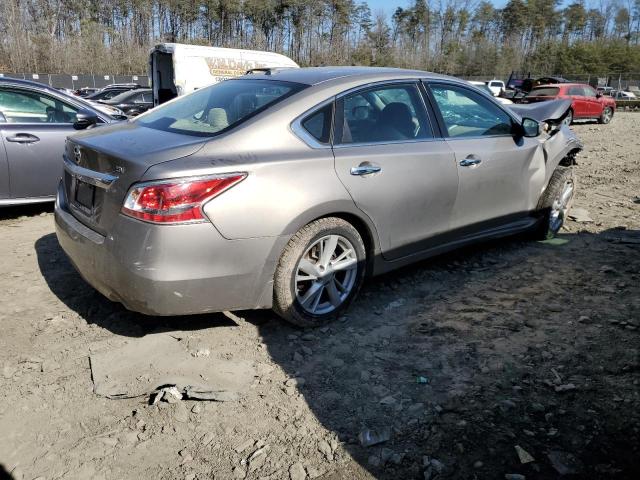 Photo 3 from auction – 2014 NISSAN ALTIMA 2.5 with VIN 1N4AL3AP5EC136063