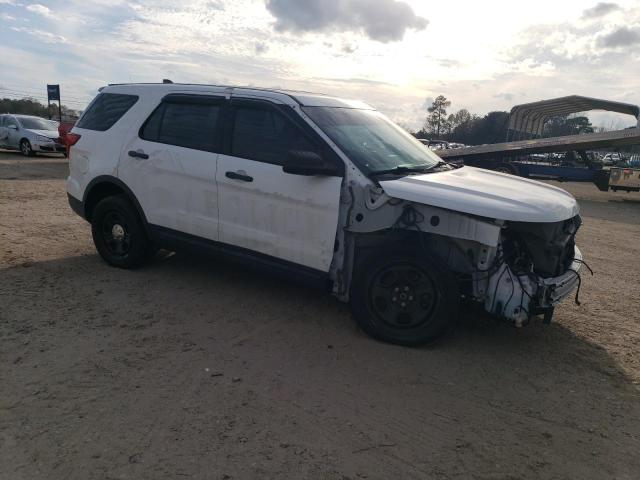 Photo 4 from auction – 2019 FORD EXPLORER P with VIN 1FM5K8AR1KGA31128