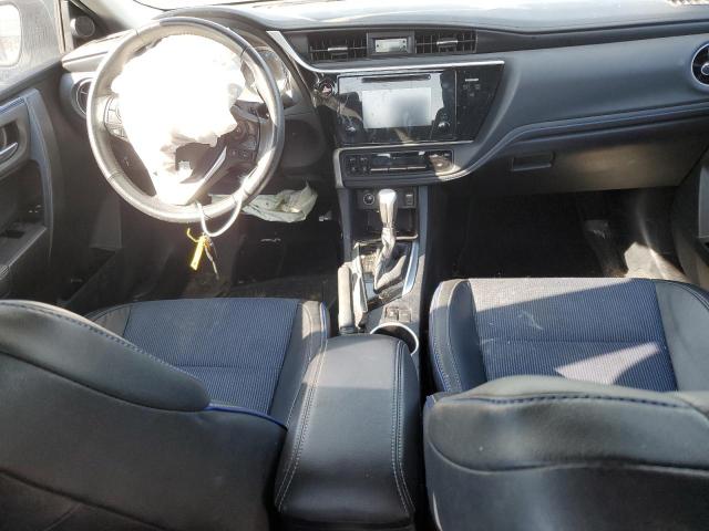 Photo 8 from auction – 2017 TOYOTA COROLLA L with VIN 2T1BURHEXHC833436