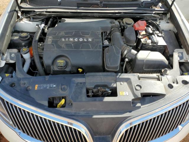 Photo 11 from auction – 2013 LINCOLN MKS with VIN 1LNHL9DK8DG613115