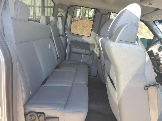 Zdjęcie 10 z aukcji – 2008 FORD F150 z VIN 1FTRX12W58FC23783