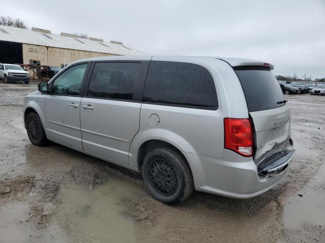 Photo 2 from auction – 2011 DODGE GRAND CARA with VIN 2D4RN4DG7BR714971