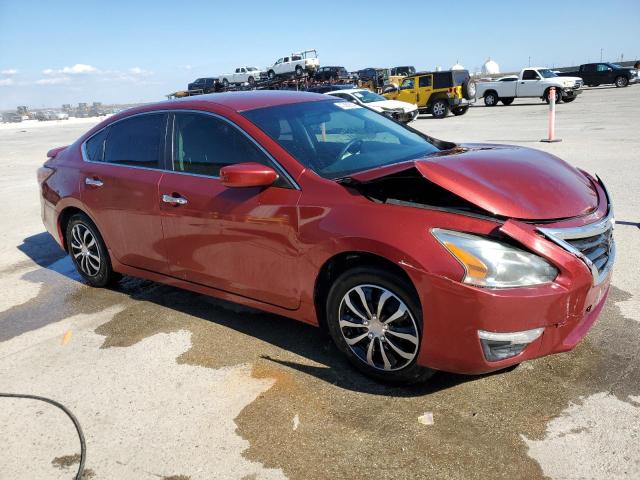 Photo 4 from auction – 2014 NISSAN ALTIMA 2.5 with VIN 1N4AL3AP5EN357666