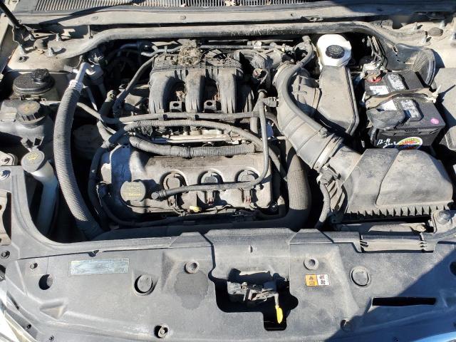 صورة رقم 11 من المزاد - 2012 FORD TAURUS SEL مع VIN 1FAHP2HW4CG119674