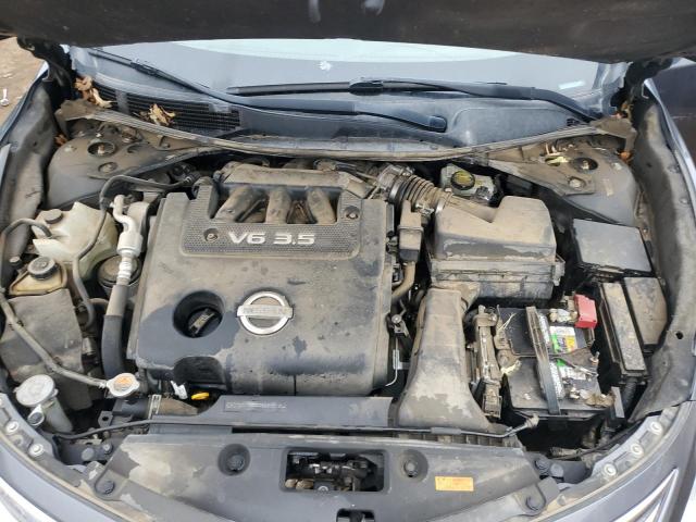 Photo 11 from auction – 2013 NISSAN ALTIMA 3.5 with VIN 1N4BL3AP5DN478457