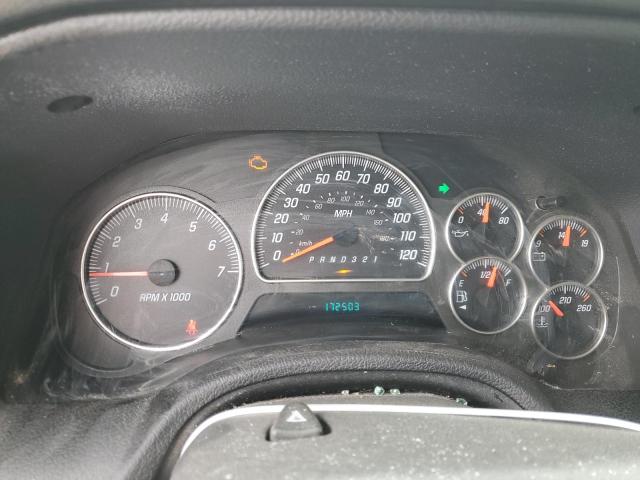 Foto 9 de la subasta – 2006 GMC ENVOY con VIN 1GKDS13S762308198