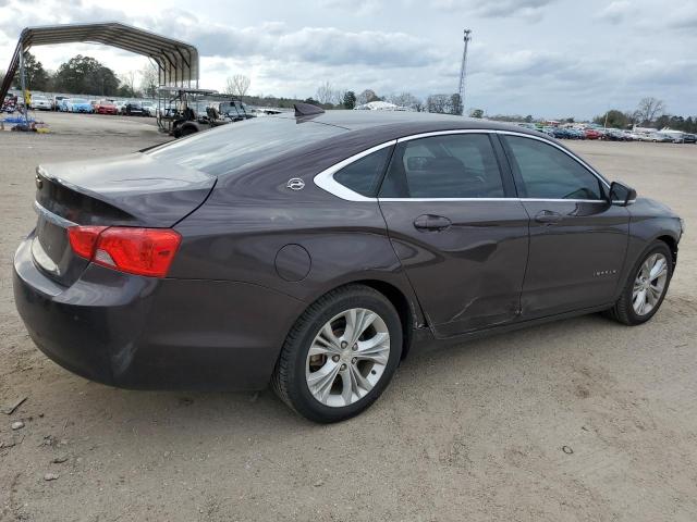 Photo 3 from auction – 2015 CHEVROLET IMPALA LT with VIN 2G1115SL4F9241069