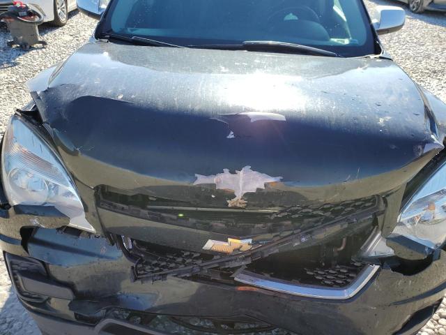 Photo 11 from auction – 2014 CHEVROLET EQUINOX LT with VIN 2GNALBEK2E6105033