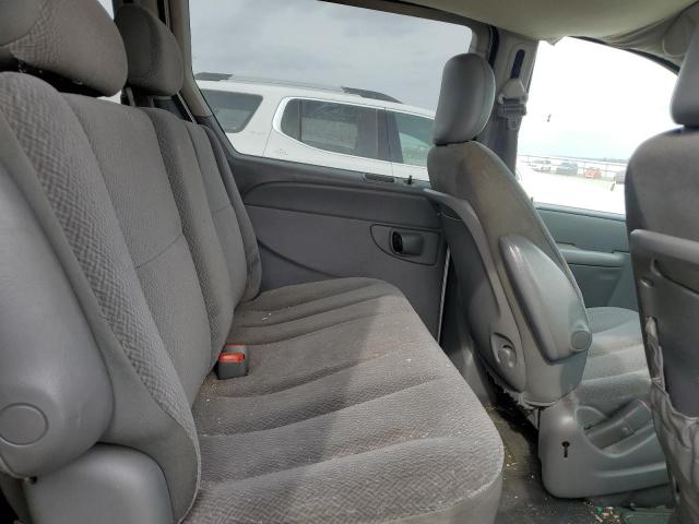 Photo 10 from auction – 2006 DODGE CARAVAN SE with VIN 1D4GP25R66B602334