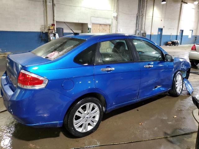 Photo 3 from auction – 2011 FORD FOCUS SEL with VIN 1FAHP3HN9BW176406