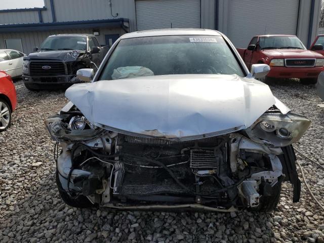 Photo 5 from auction – 2007 ACURA RDX TECHNO with VIN 5J8TB18597A023960