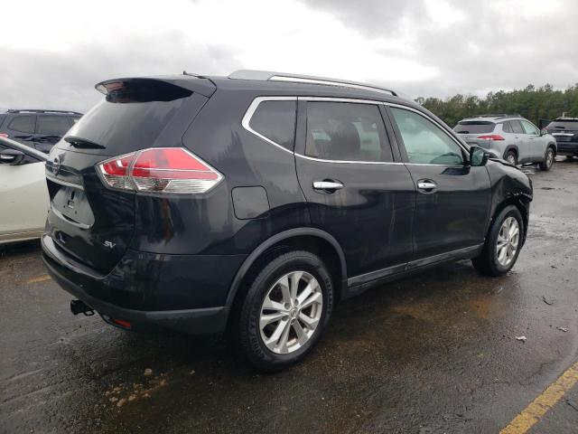 Photo 3 from auction – 2016 NISSAN ROGUE S with VIN 5N1AT2MTXGC895755