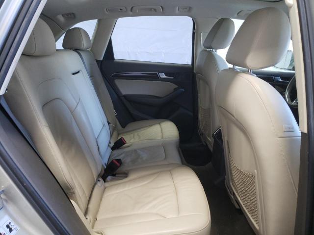 Photo 10 from auction – 2014 AUDI Q5 PREMIUM with VIN WA1LFAFP3EA016503