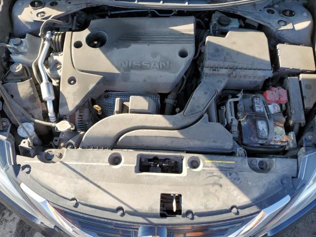 Photo 11 from auction – 2017 NISSAN ALTIMA 2.5 with VIN 1N4AL3AP0HC222661