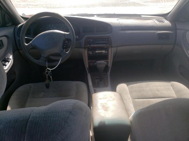 Photo 8 from auction – 2001 NISSAN ALTIMA XE with VIN 1N4DL01D01C183979