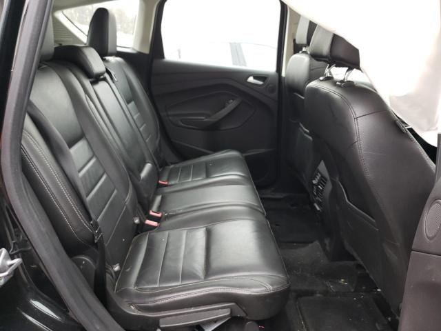 Photo 10 from auction – 2015 FORD C-MAX PREM with VIN 1FADP5CU3FL110014