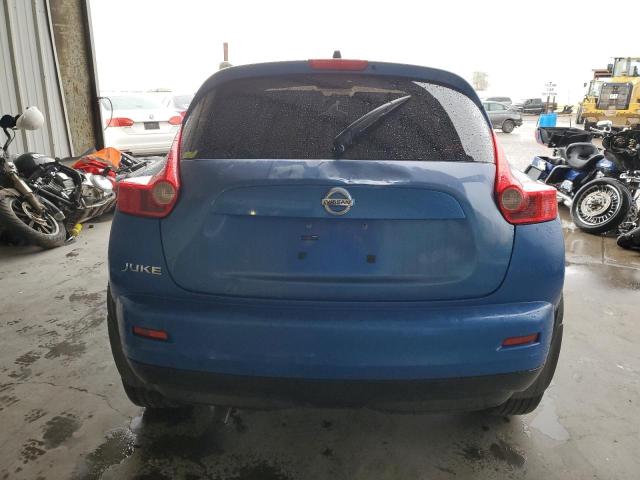 Photo 6 from auction – 2011 NISSAN JUKE S with VIN JN8AF5MR0BT018870