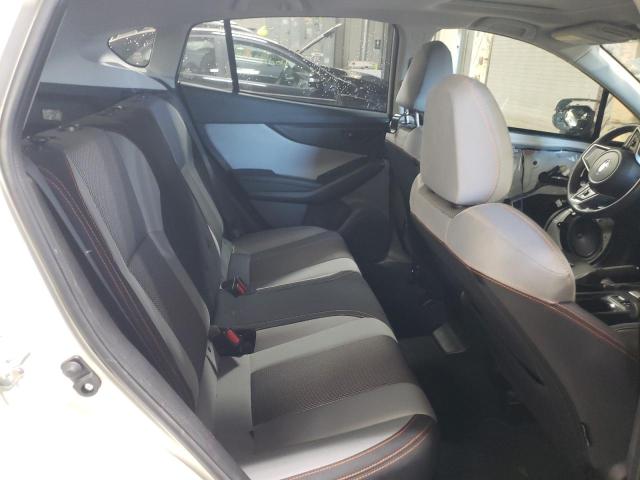 Photo 10 from auction – 2023 SUBARU CROSSTREK with VIN JF2GTAEC9P8295725