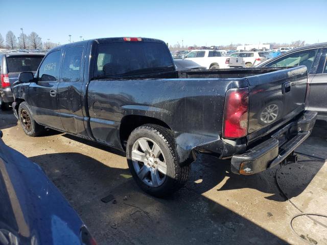 Photo 2 from auction – 2005 CHEVROLET SILVERADO with VIN 2GCEC19V951372370