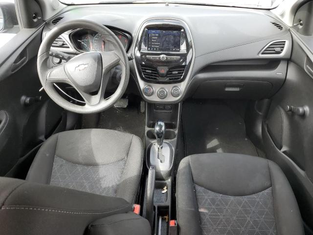 Photo 8 from auction – 2019 CHEVROLET SPARK LS with VIN KL8CB6SA4KC764458