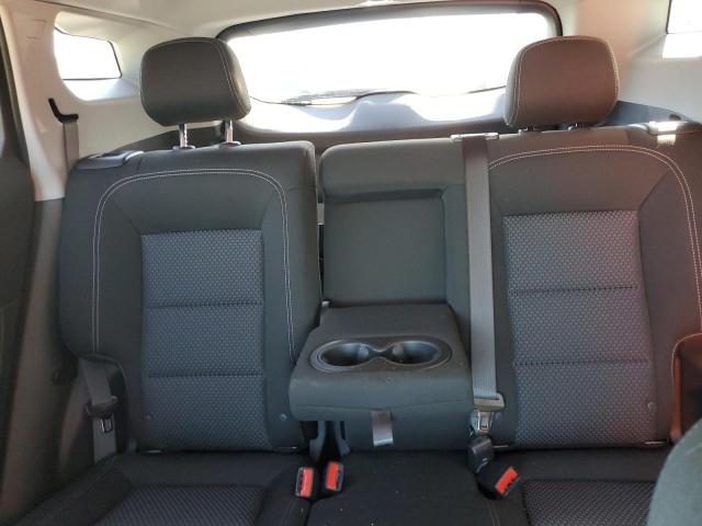 Photo 10 from auction – 2024 GMC TERRAIN SL with VIN 3GKALMEG7RL103560
