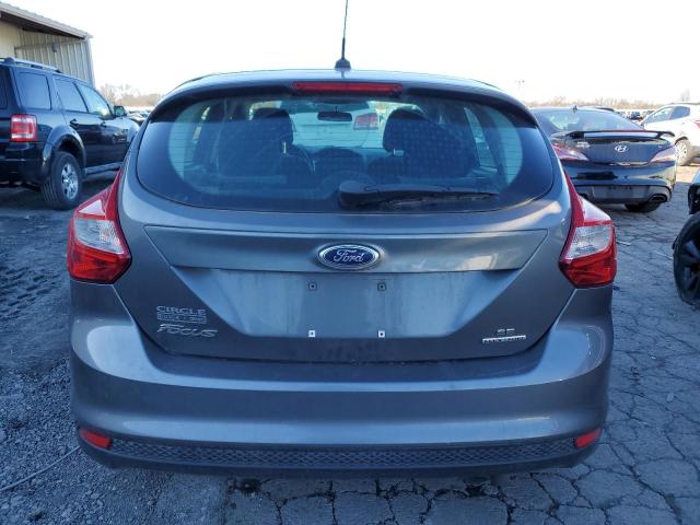 Photo 6 from auction – 2012 FORD FOCUS SE with VIN 1FAHP3K20CL434765