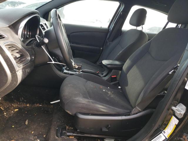 Photo 7 from auction – 2012 CHRYSLER 200 TOURIN with VIN 1C3CCBBB8CN303148
