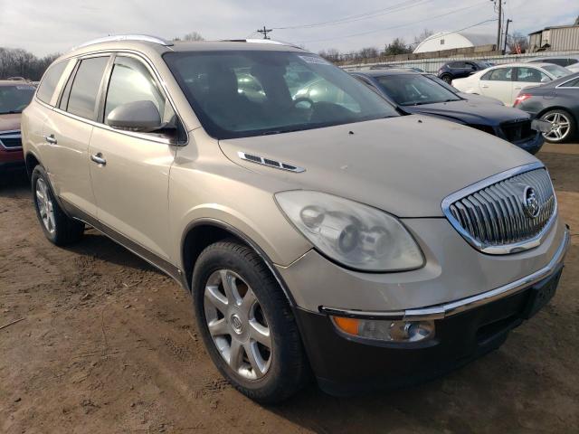 Foto 4 de la subasta – 2009 BUICK ENCLAVE CX con VIN 5GAEV23DX9J113013
