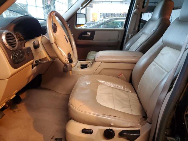 صورة رقم 7 من المزاد - 2003 FORD EXPEDITION مع VIN 1FMFU18L83LA22460