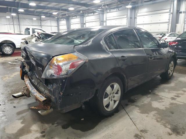 Photo 3 from auction – 2008 NISSAN ALTIMA 2.5 with VIN 1N4AL21E58C195661