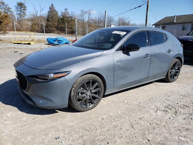 Foto 1 de la subasta – 2023 MAZDA 3 con VIN JM1BPBJY9P1605210