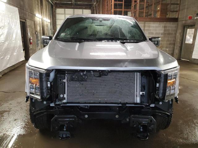 Photo 5 from auction – 2023 FORD F150 SUPER with VIN 1FTFW1E56PFB56084