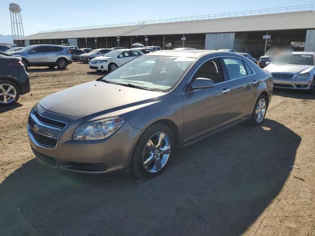 CHEVROLET MALIBU 2LT 2012 with VIN 1G1ZD5E07CF108207 - Photo from auction